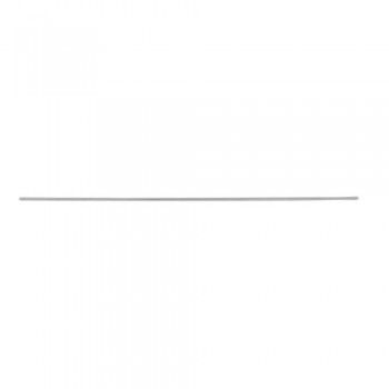 Probe Stainless Steel, 30 cm - 11 3/4" Tip Diameter 2 mm Ø